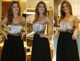 Blusa de Cetim